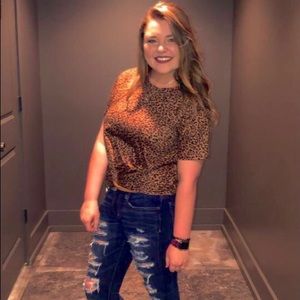 Meet your Posher, Audrey